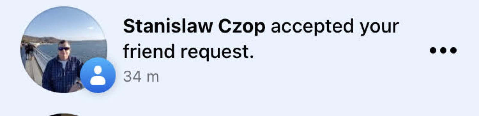 Akceptacja jest ważna!